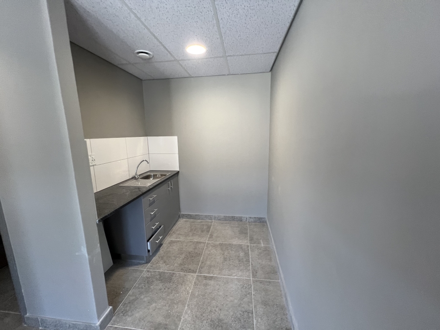 To Let commercial Property for Rent in Bellville South Western Cape